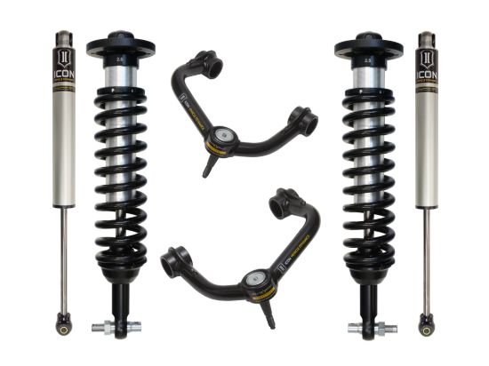Picture of ICON Vehicle Dynamics Suspension Lift Kit - K93062T