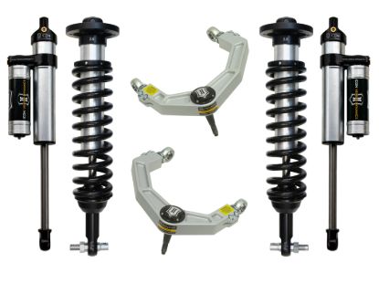 Picture of ICON Vehicle Dynamics Suspension Lift Kit - K93063