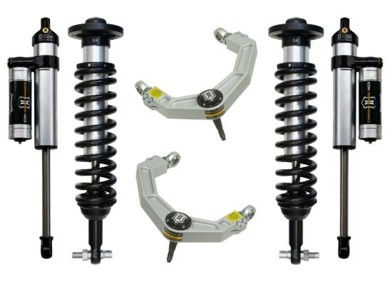 Picture of ICON Vehicle Dynamics Suspension Lift Kit - K93063