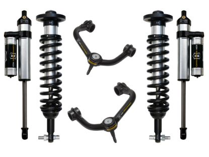 Picture of ICON Vehicle Dynamics Suspension Lift Kit - K93063T