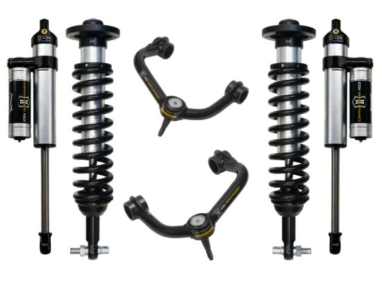 Picture of ICON Vehicle Dynamics Suspension Lift Kit - K93063T