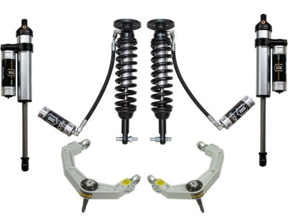 Picture of ICON Vehicle Dynamics Suspension Lift Kit - K93064