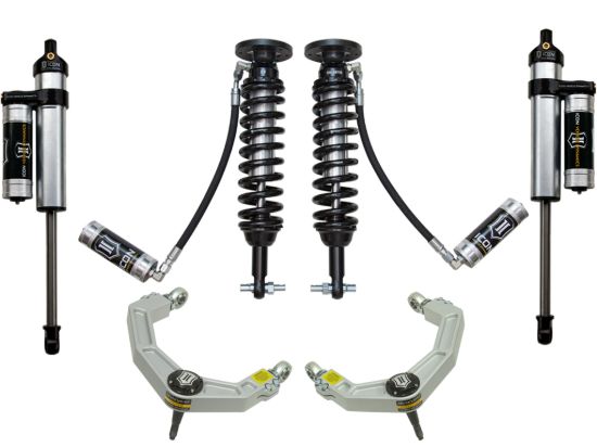 Picture of ICON Vehicle Dynamics Suspension Lift Kit - K93064
