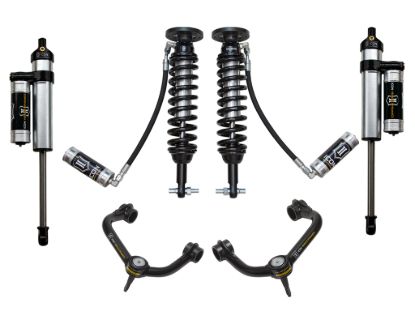 Picture of ICON Vehicle Dynamics Suspension Lift Kit - K93064T