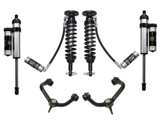 Picture of ICON Vehicle Dynamics Suspension Lift Kit - K93064T
