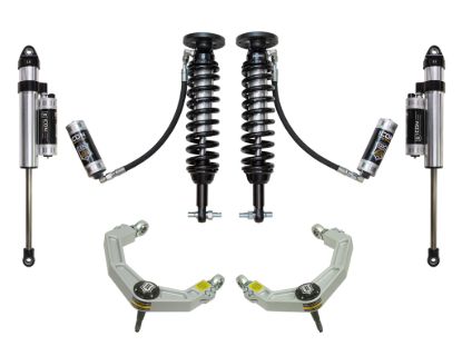 Picture of ICON Vehicle Dynamics Suspension Lift Kit - K93065