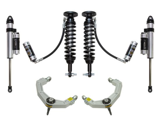 Picture of ICON Vehicle Dynamics Suspension Lift Kit - K93065
