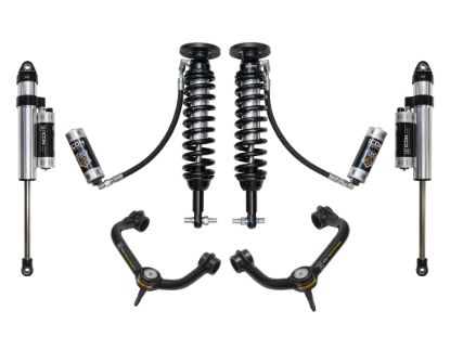 Picture of ICON Vehicle Dynamics Suspension Lift Kit - K93065T