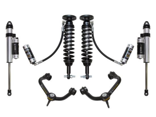 Picture of ICON Vehicle Dynamics Suspension Lift Kit - K93065T