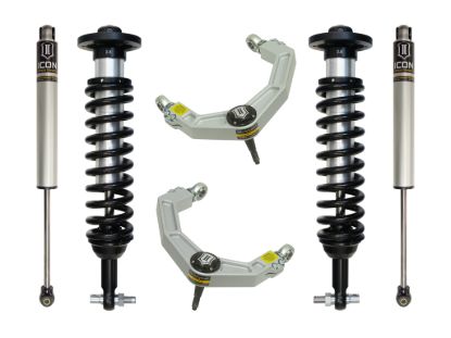 Picture of ICON Vehicle Dynamics Suspension Lift Kit - K93072