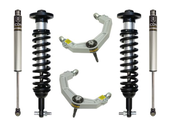 Picture of ICON Vehicle Dynamics Suspension Lift Kit - K93072