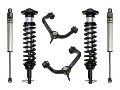Picture of ICON Vehicle Dynamics Suspension Lift Kit - K93072T