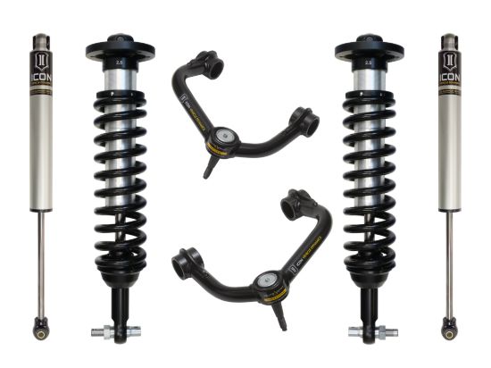 Picture of ICON Vehicle Dynamics Suspension Lift Kit - K93072T
