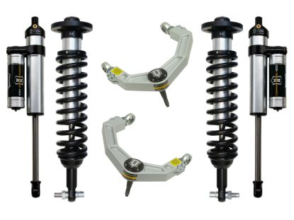 Picture of ICON Vehicle Dynamics Suspension Lift Kit - K93073