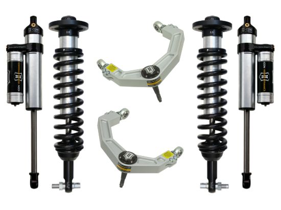 Picture of ICON Vehicle Dynamics Suspension Lift Kit - K93073