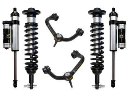 Picture of ICON Vehicle Dynamics Suspension Lift Kit - K93073T