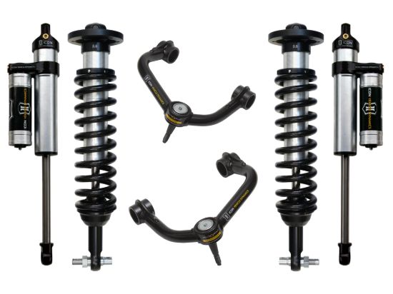 Picture of ICON Vehicle Dynamics Suspension Lift Kit - K93073T