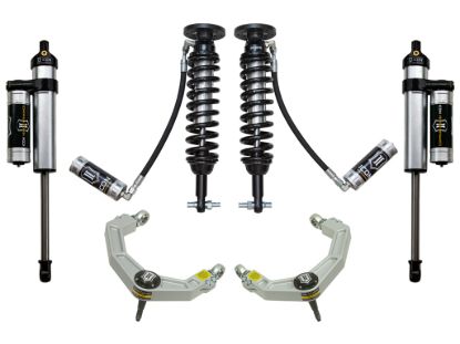 Picture of ICON Vehicle Dynamics Suspension Lift Kit - K93074