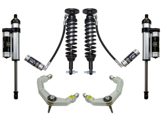 Picture of ICON Vehicle Dynamics Suspension Lift Kit - K93074