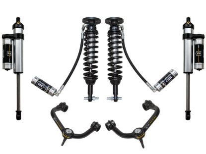 Picture of ICON Vehicle Dynamics Suspension Lift Kit - K93074T