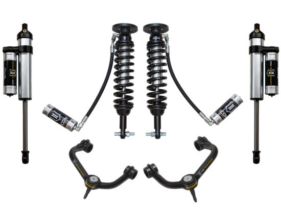 Picture of ICON Vehicle Dynamics Suspension Lift Kit - K93074T