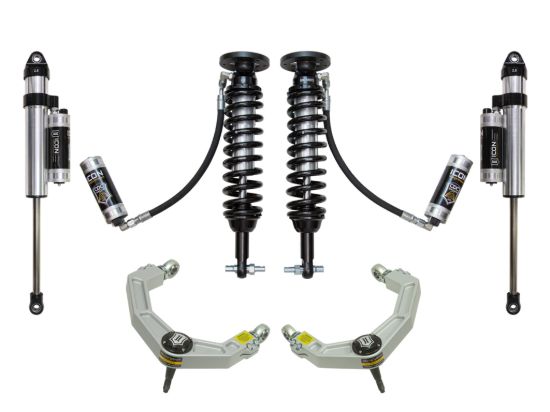 Picture of ICON Vehicle Dynamics Suspension Lift Kit - K93075