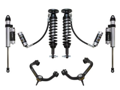 Picture of ICON Vehicle Dynamics Suspension Lift Kit - K93075T