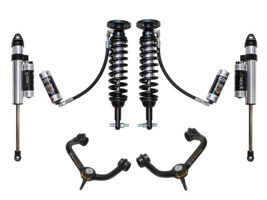 Picture of ICON Vehicle Dynamics Suspension Lift Kit - K93075T