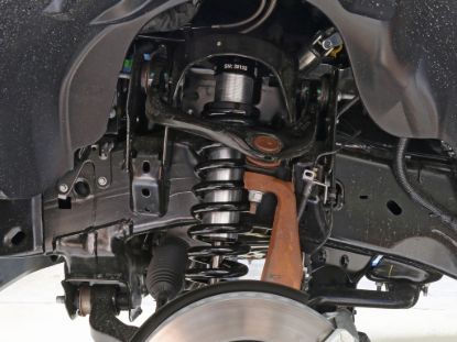 Picture of ICON Vehicle Dynamics Suspension Lift Kit - K93081