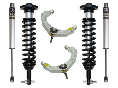 Picture of ICON Vehicle Dynamics Suspension Lift Kit - K93082