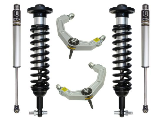 Picture of ICON Vehicle Dynamics Suspension Lift Kit - K93082