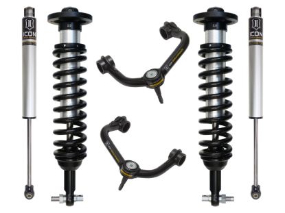 Picture of ICON Vehicle Dynamics Suspension Lift Kit - K93082T