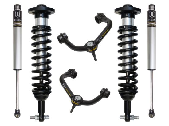 Picture of ICON Vehicle Dynamics Suspension Lift Kit - K93082T