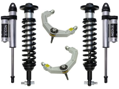 Picture of ICON Vehicle Dynamics Suspension Lift Kit - K93083