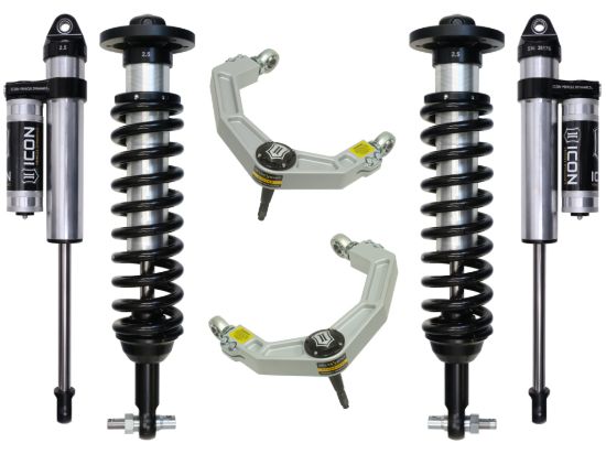 Picture of ICON Vehicle Dynamics Suspension Lift Kit - K93083