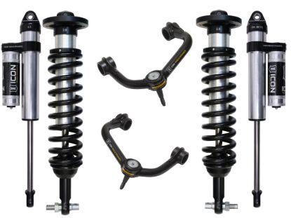 Picture of ICON Vehicle Dynamics Suspension Lift Kit - K93083T