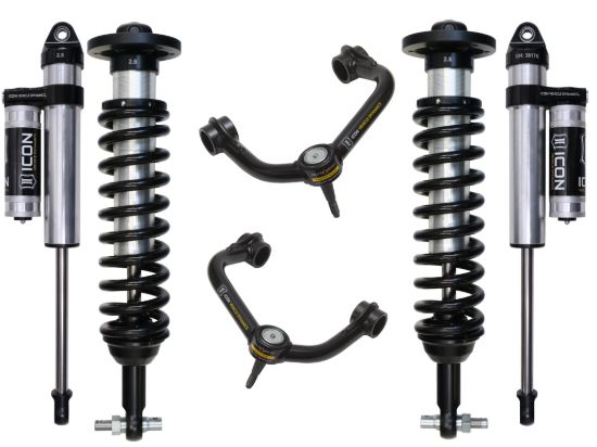 Picture of ICON Vehicle Dynamics Suspension Lift Kit - K93083T