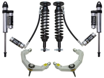 Picture of ICON Vehicle Dynamics Suspension Lift Kit - K93084