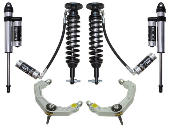 Picture of ICON Vehicle Dynamics Suspension Lift Kit - K93084