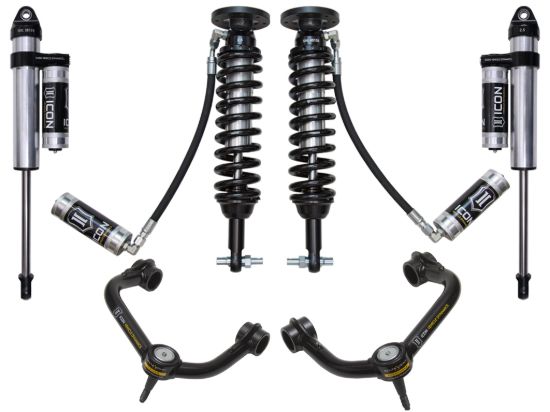 Picture of ICON Vehicle Dynamics Suspension Lift Kit - K93084T