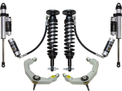 Picture of ICON Vehicle Dynamics Suspension Lift Kit - K93085