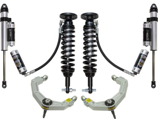 Picture of ICON Vehicle Dynamics Suspension Lift Kit - K93085