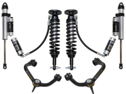 Picture of ICON Vehicle Dynamics Suspension Lift Kit - K93085T
