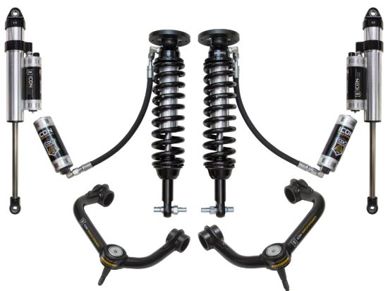 Picture of ICON Vehicle Dynamics Suspension Lift Kit - K93085T