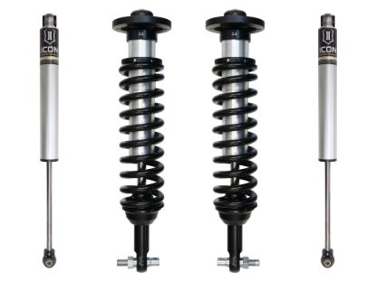 Picture of ICON Vehicle Dynamics Suspension Lift Kit - K93091