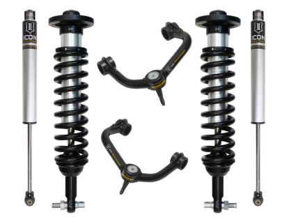 Picture of ICON Vehicle Dynamics Suspension Lift Kit - K93092T
