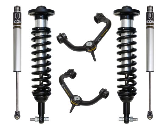 Picture of ICON Vehicle Dynamics Suspension Lift Kit - K93092T