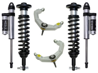 Picture of ICON Vehicle Dynamics Suspension Lift Kit - K93093