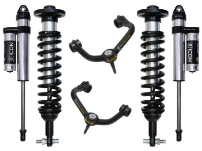 Picture of ICON Vehicle Dynamics Suspension Lift Kit - K93093T