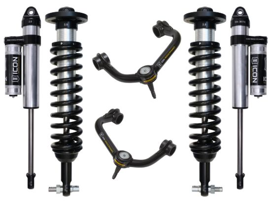 Picture of ICON Vehicle Dynamics Suspension Lift Kit - K93093T